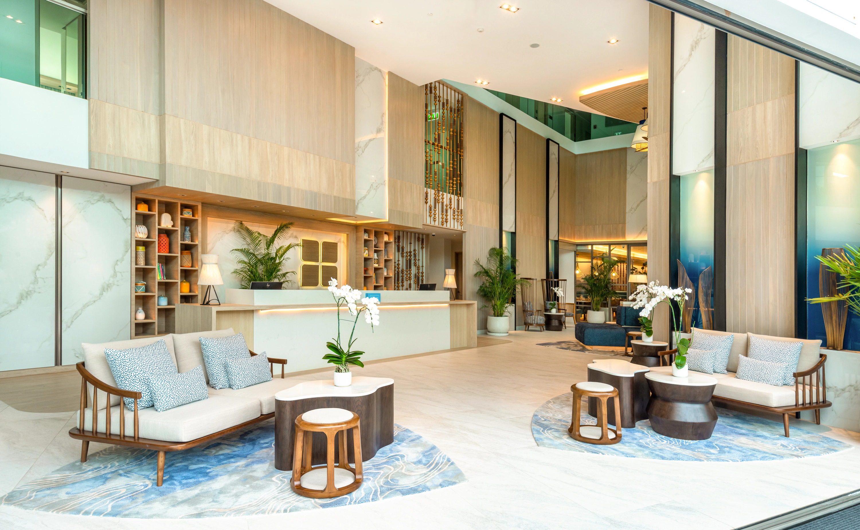 Hilton Garden Inn Phuket Bangtao
