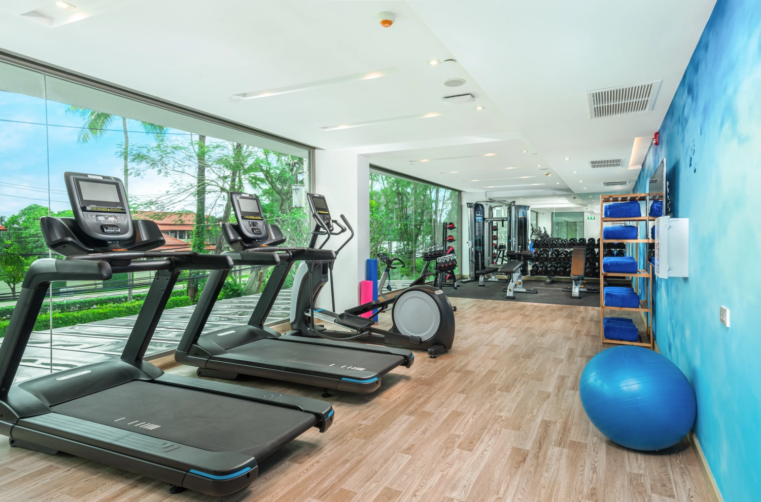Gym