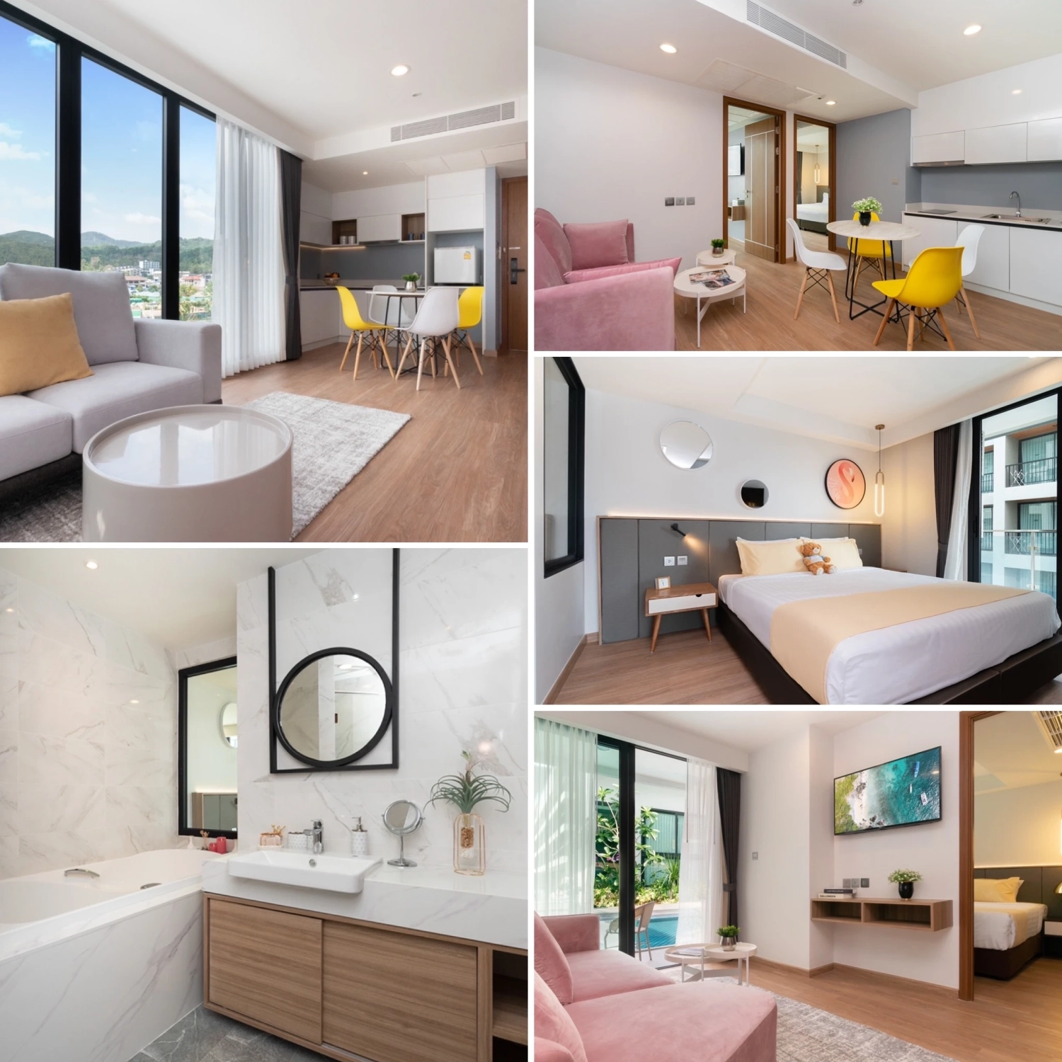 Wekata Luxury