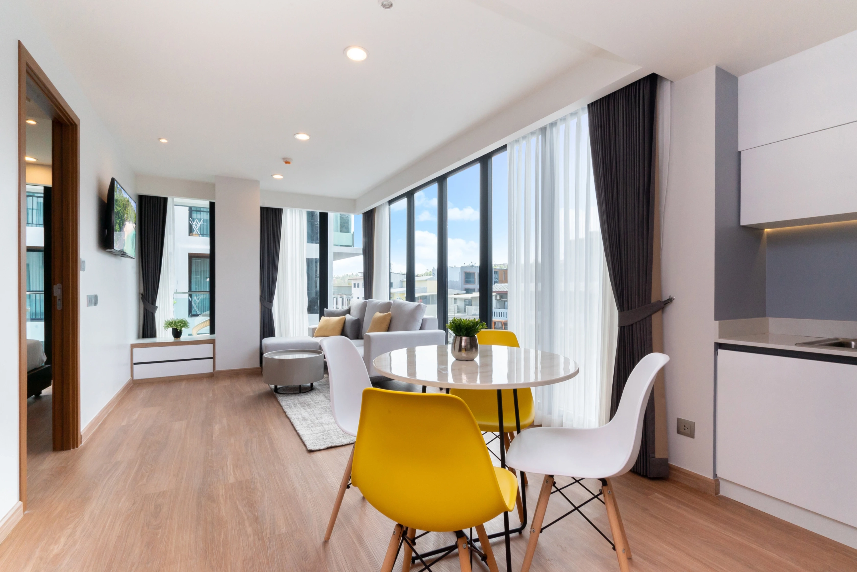 Wekata Luxury