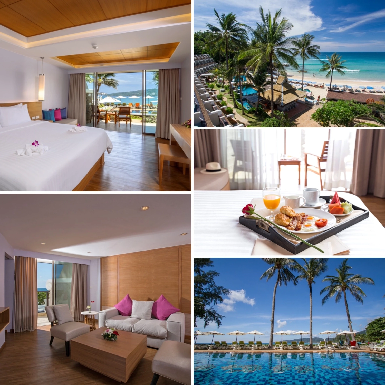 Beyond Resort Karon