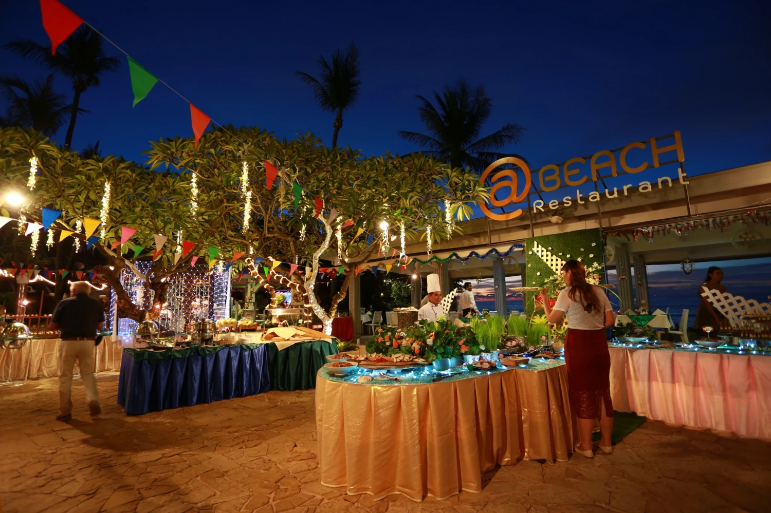 Events