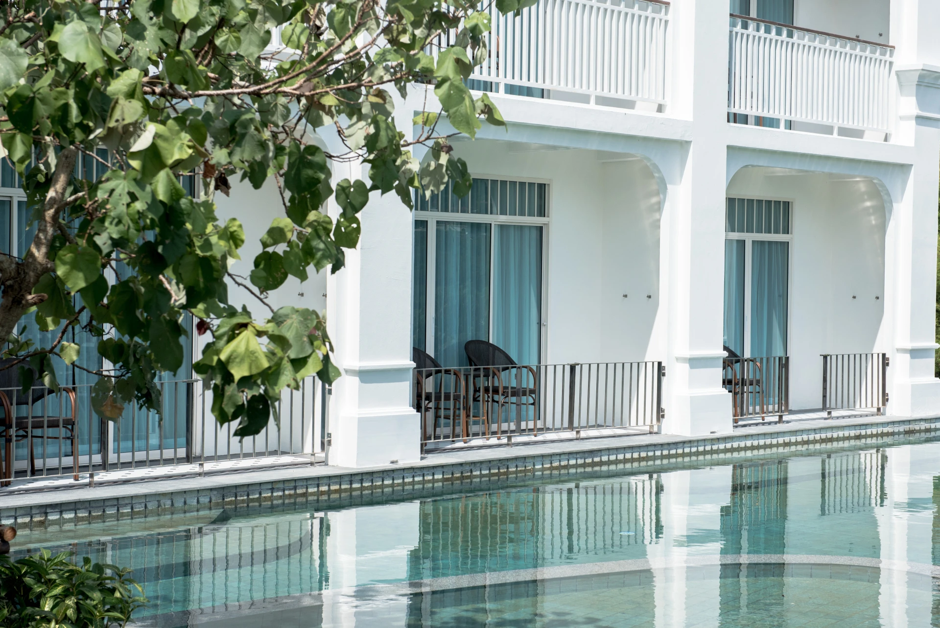 Marina Gallery Kacha Kalim Bay