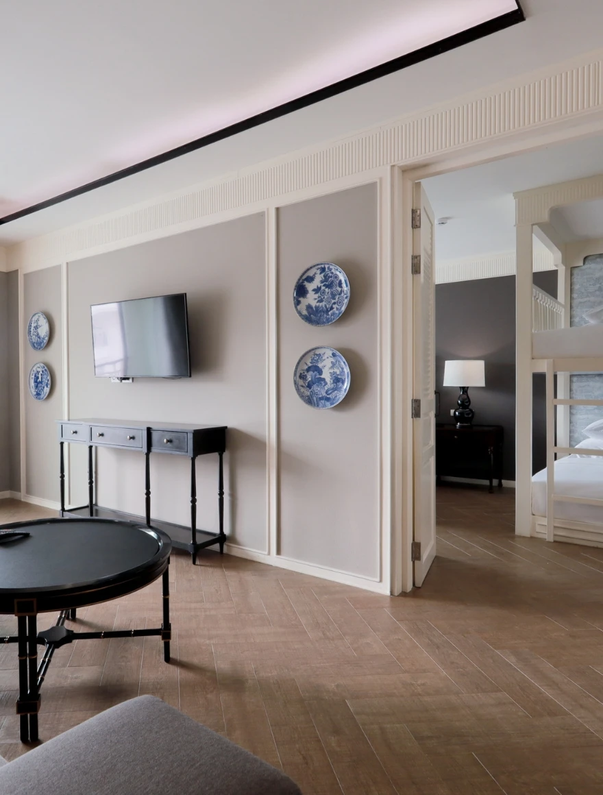 Family Suite