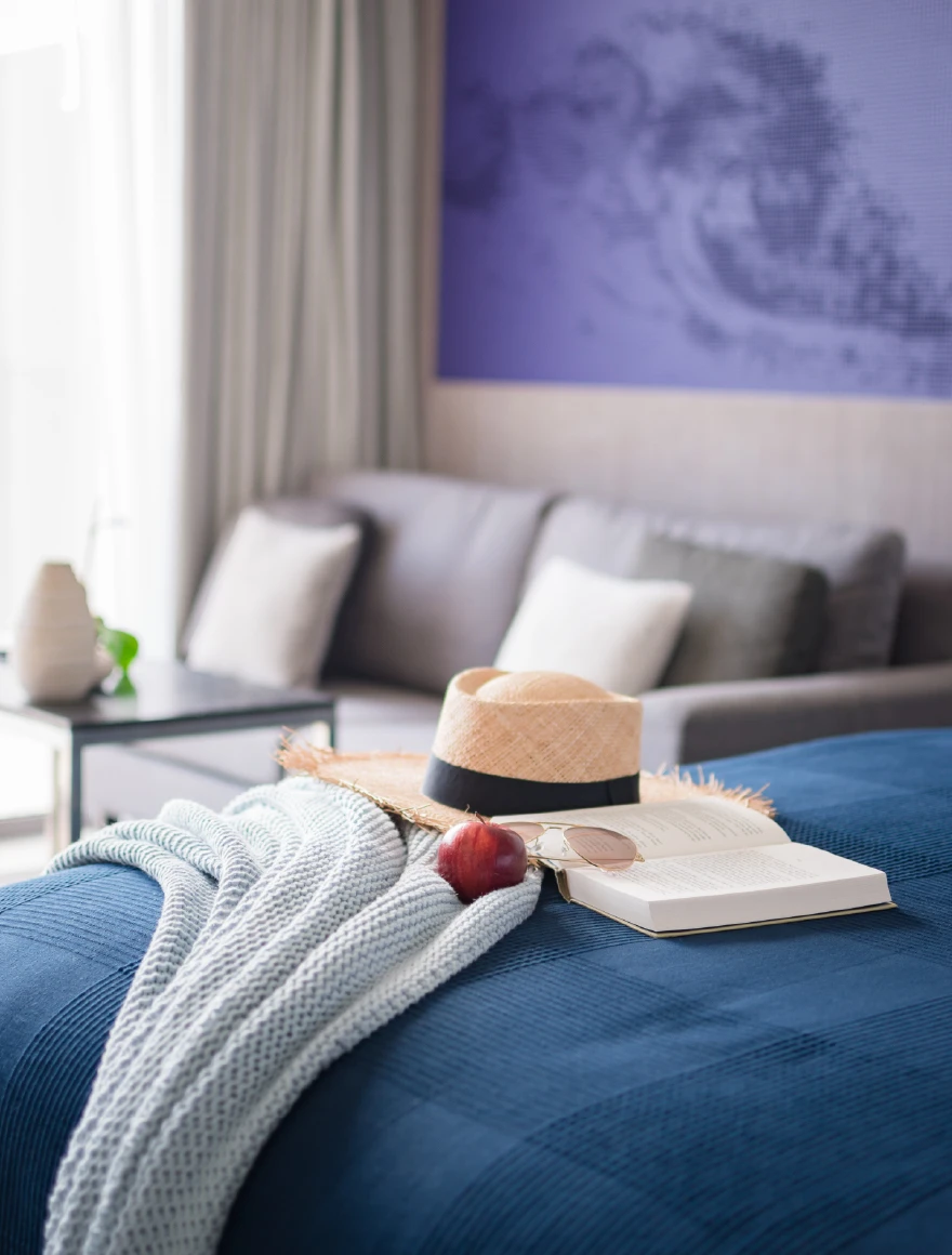 Premier Comfy Room