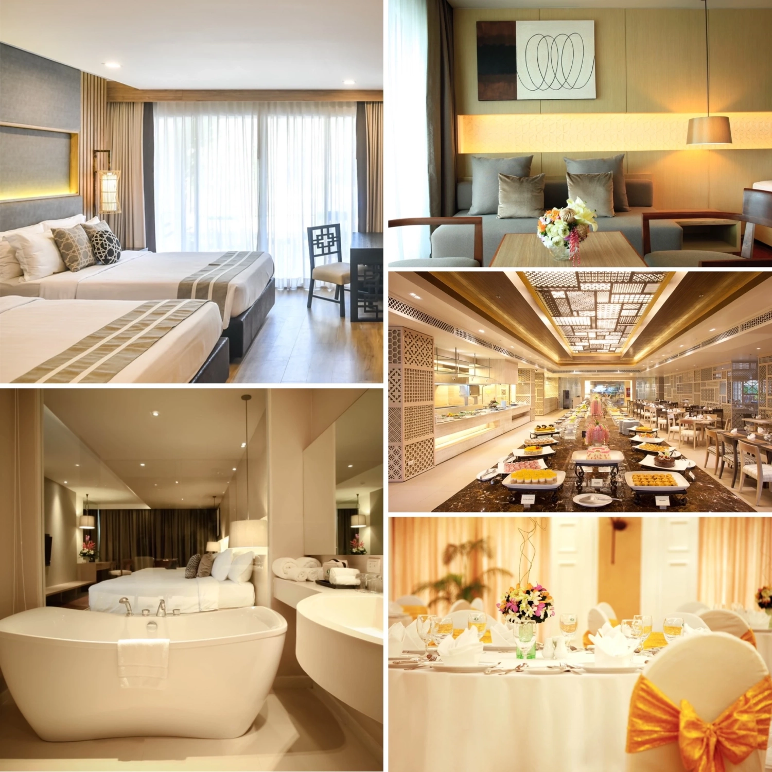Phuket Graceland Resort & Spa