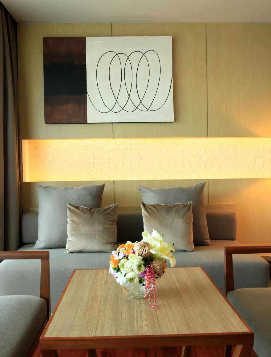 Sunset Grand Deluxe