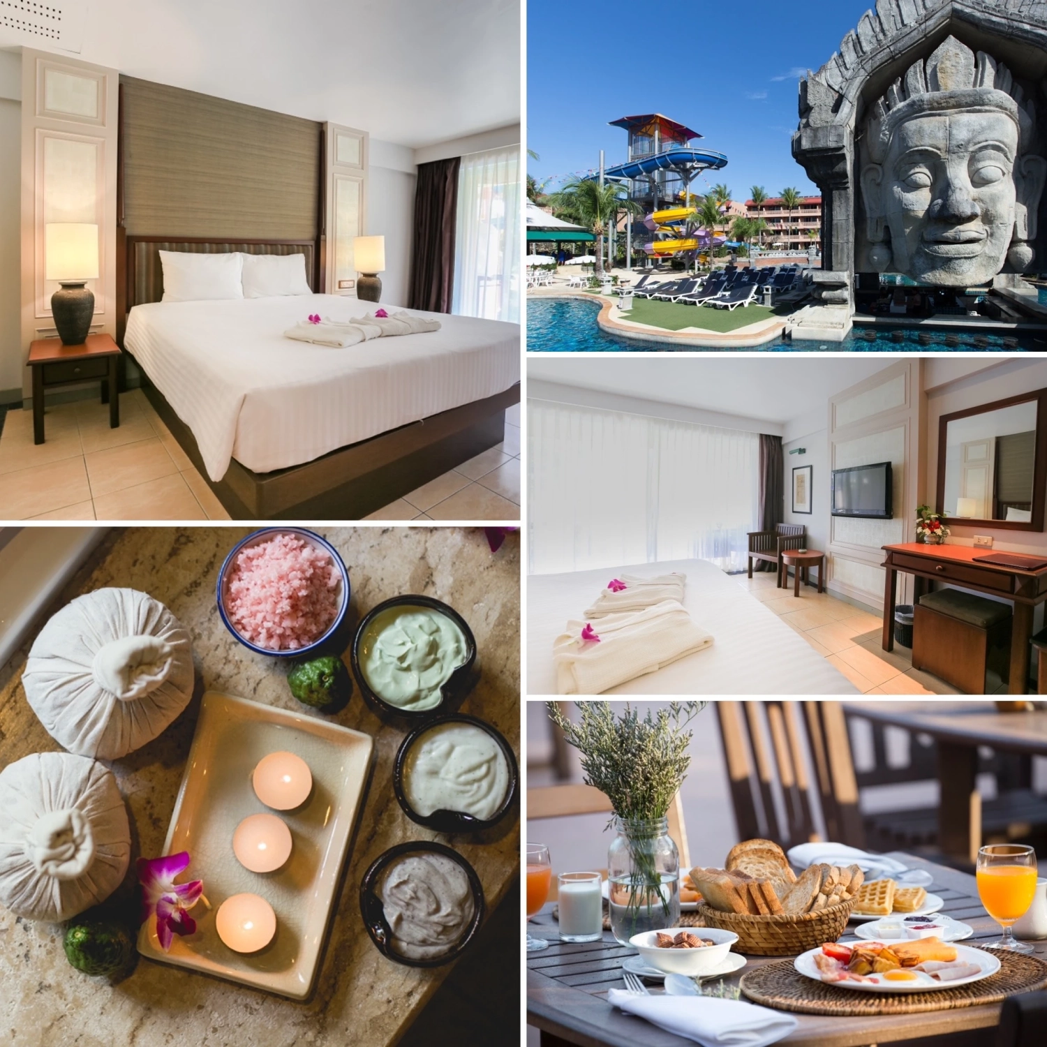 Phuket Orchid Resort & Spa