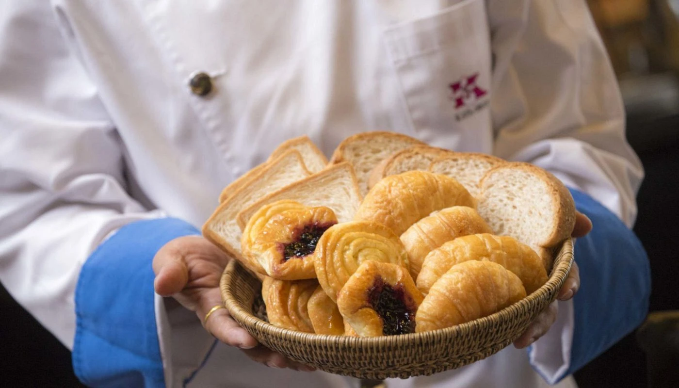 Bakery