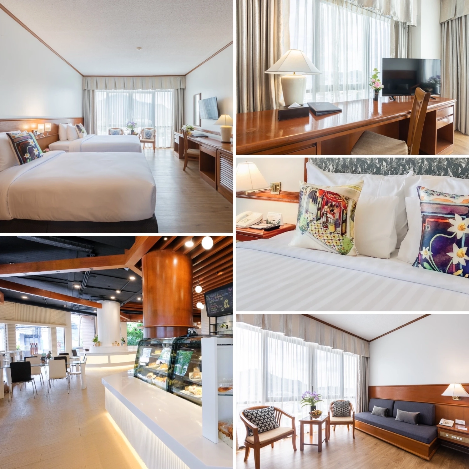 Royal Phuket City Hotel