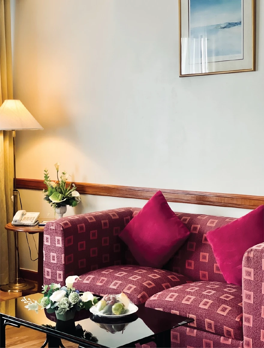 Junior Suite