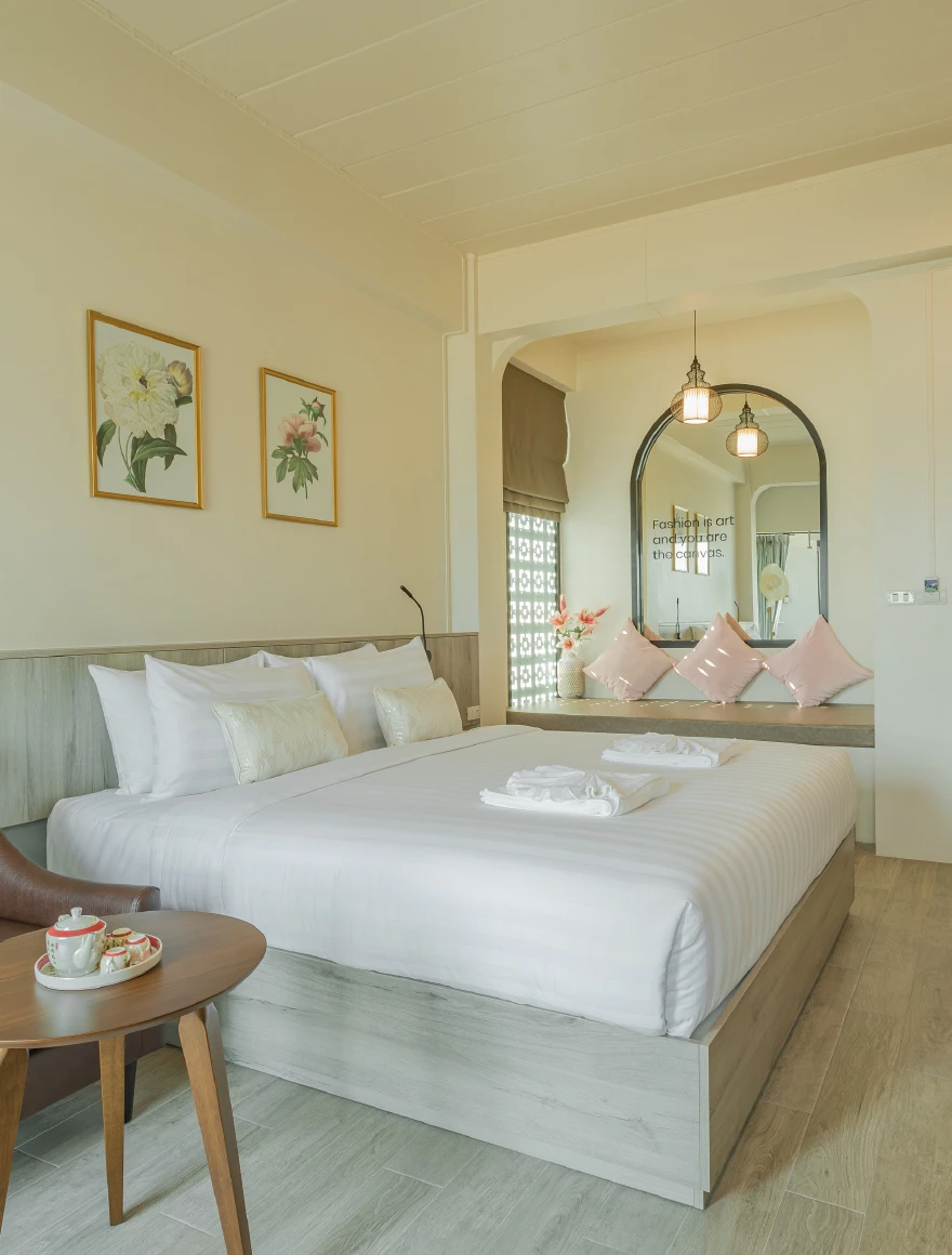 Neroli Suite