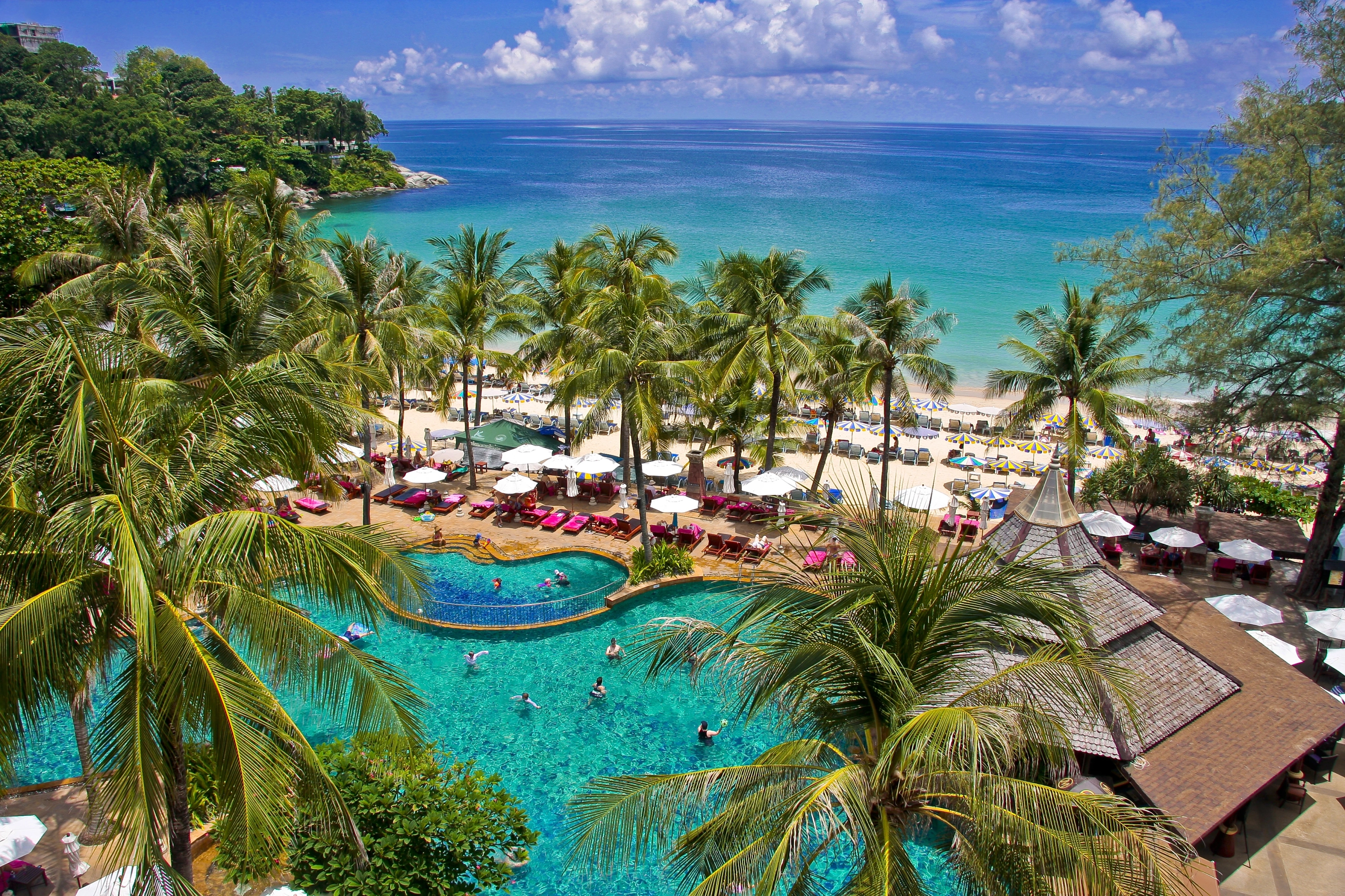 Beyond Resort Kata