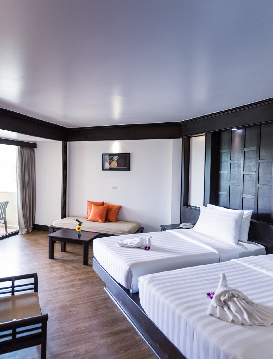 Superior Room