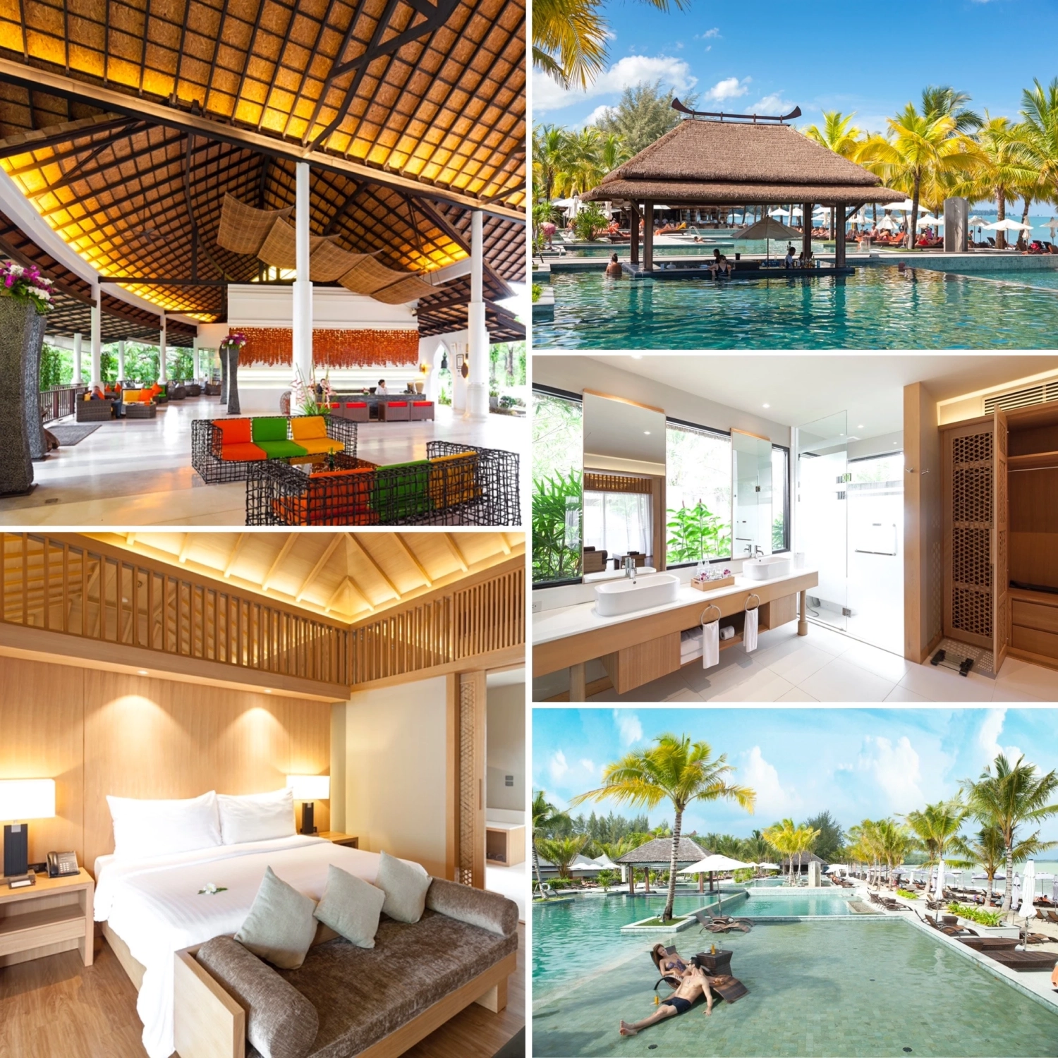 Beyond Resort Khaolak