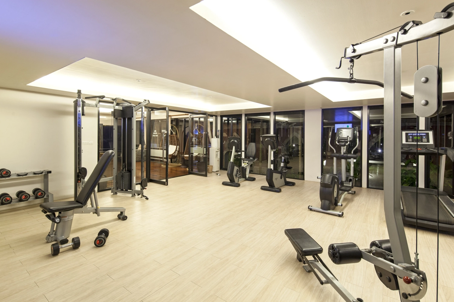 Fitness