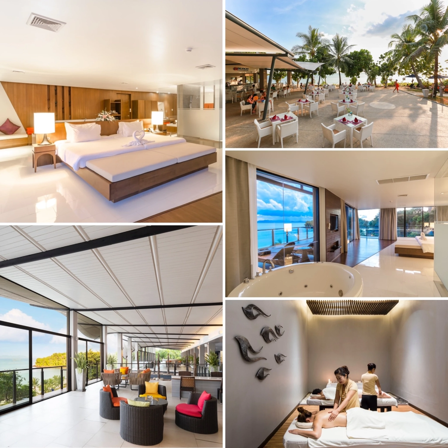 Beyond Resort Krabi