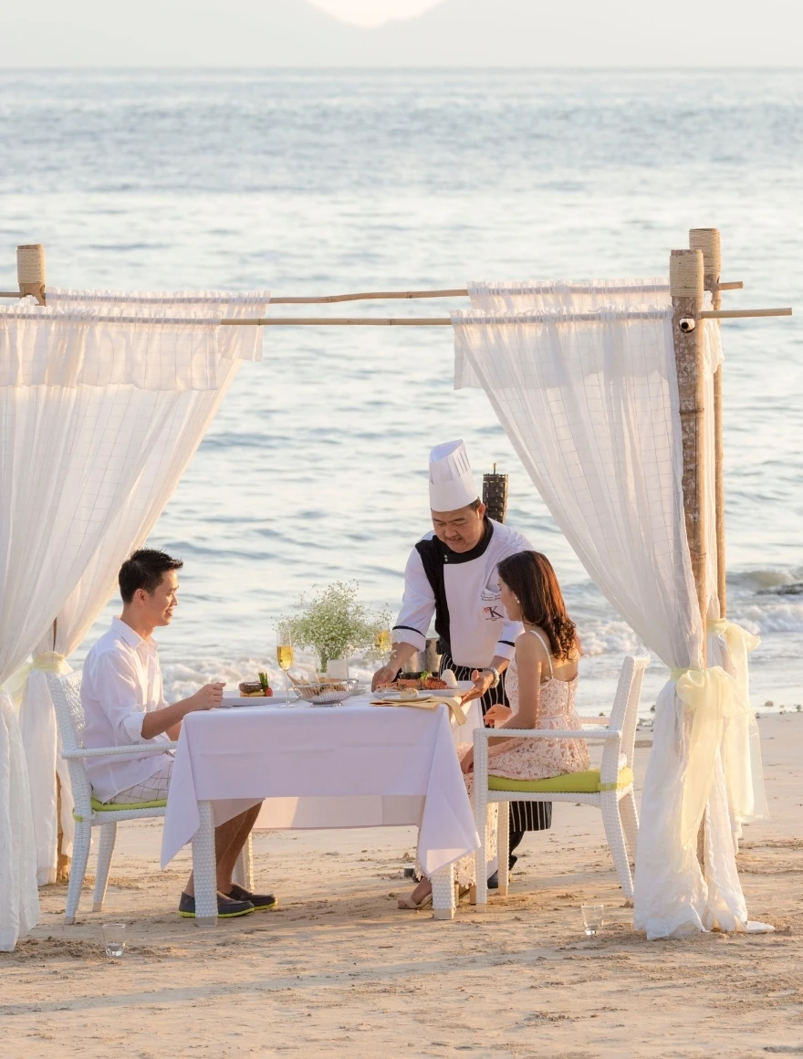 Direct Booking Benefits