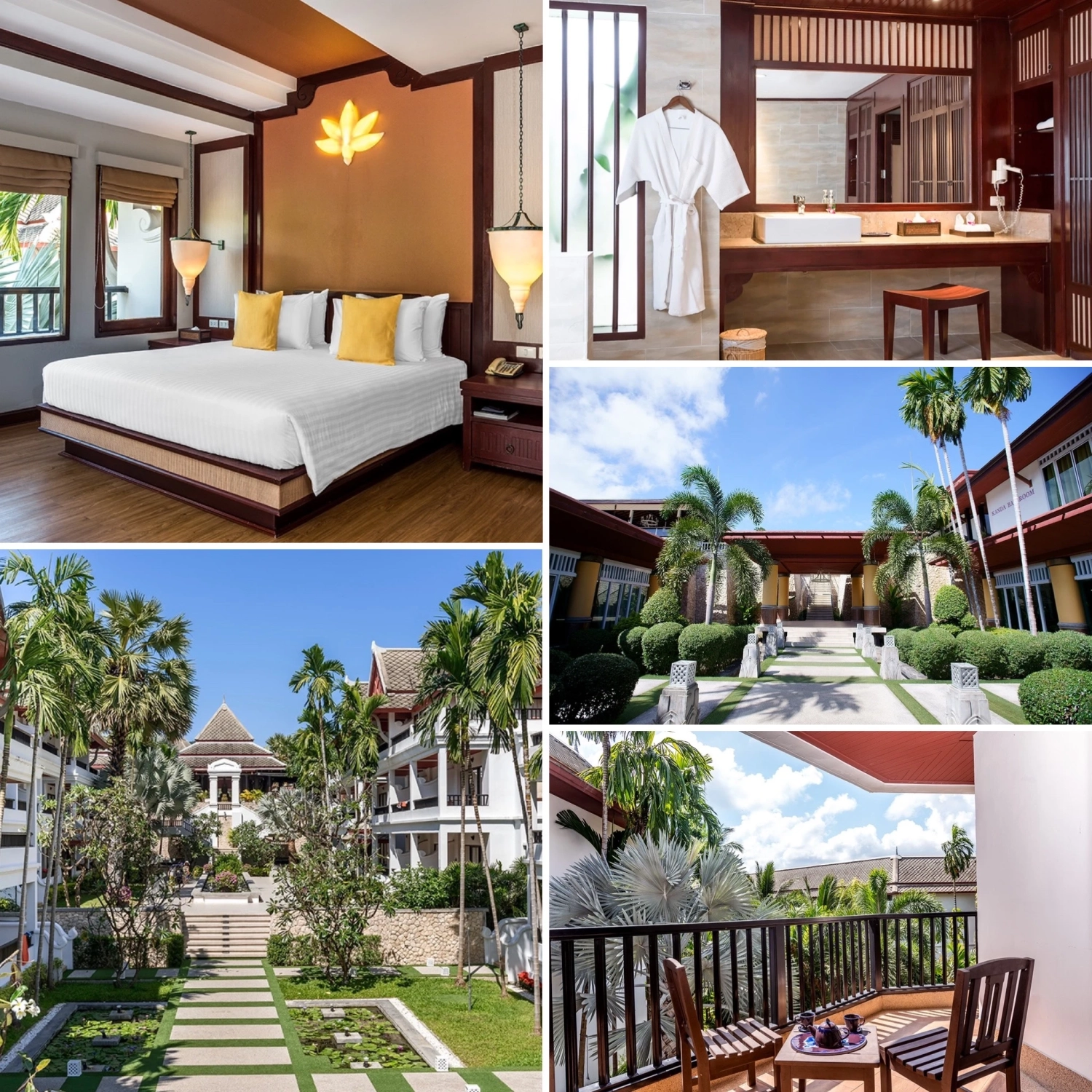 Beyond Samui