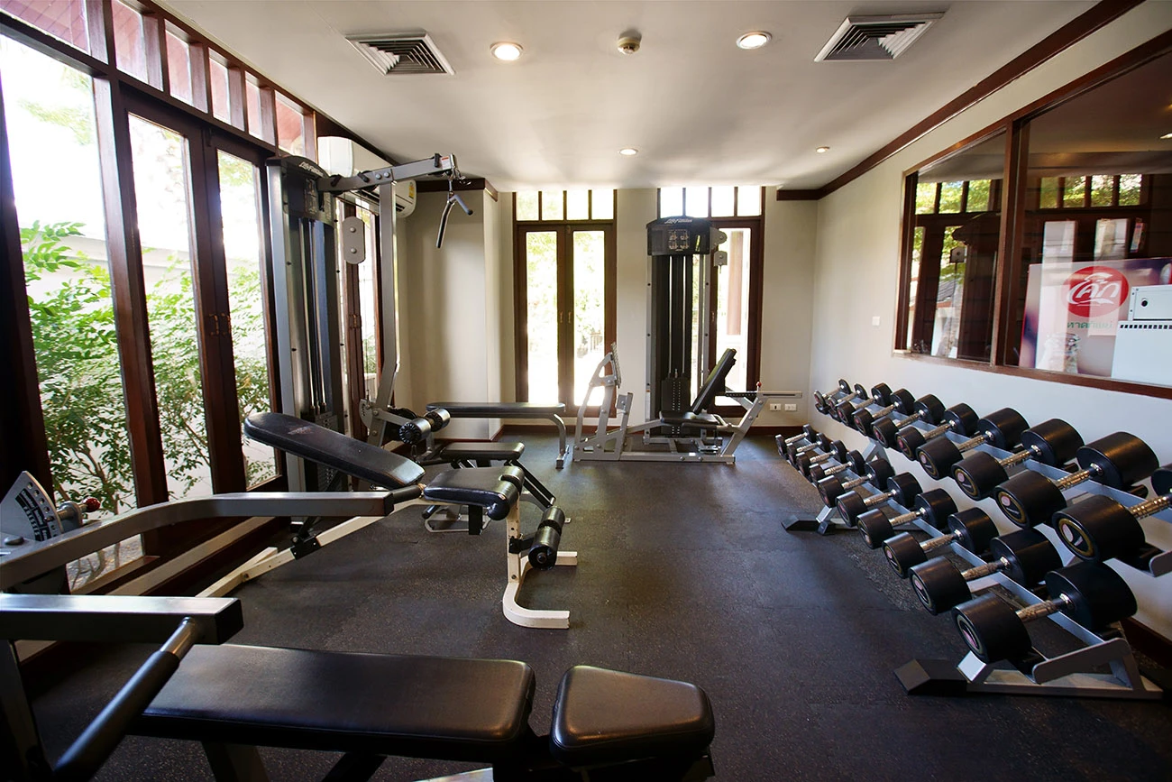 Fitness