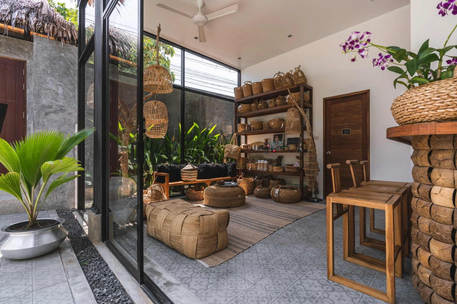Boutique