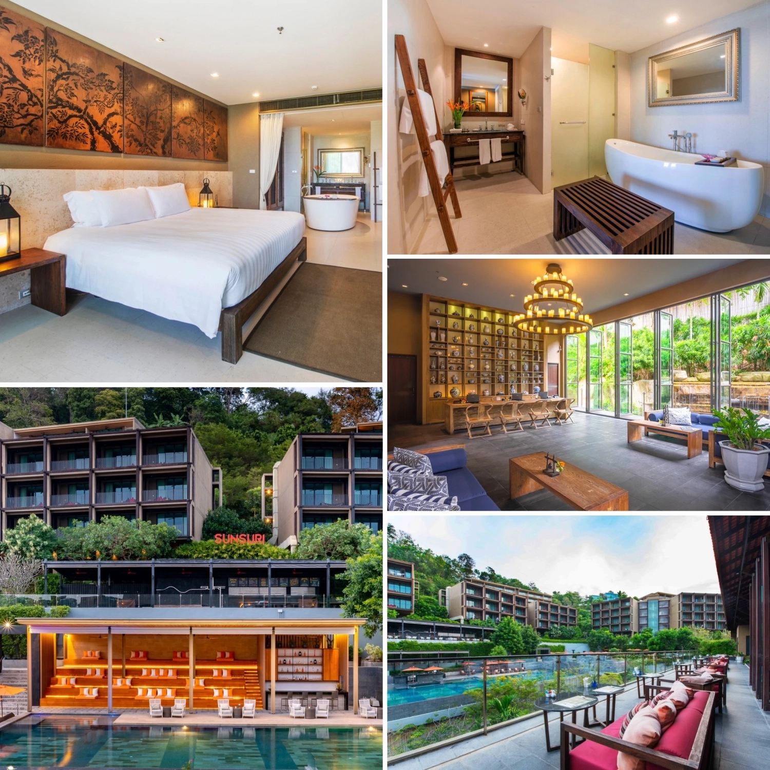 Sunsuri Phuket