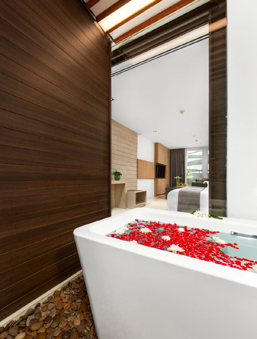Premier Deluxe Room
