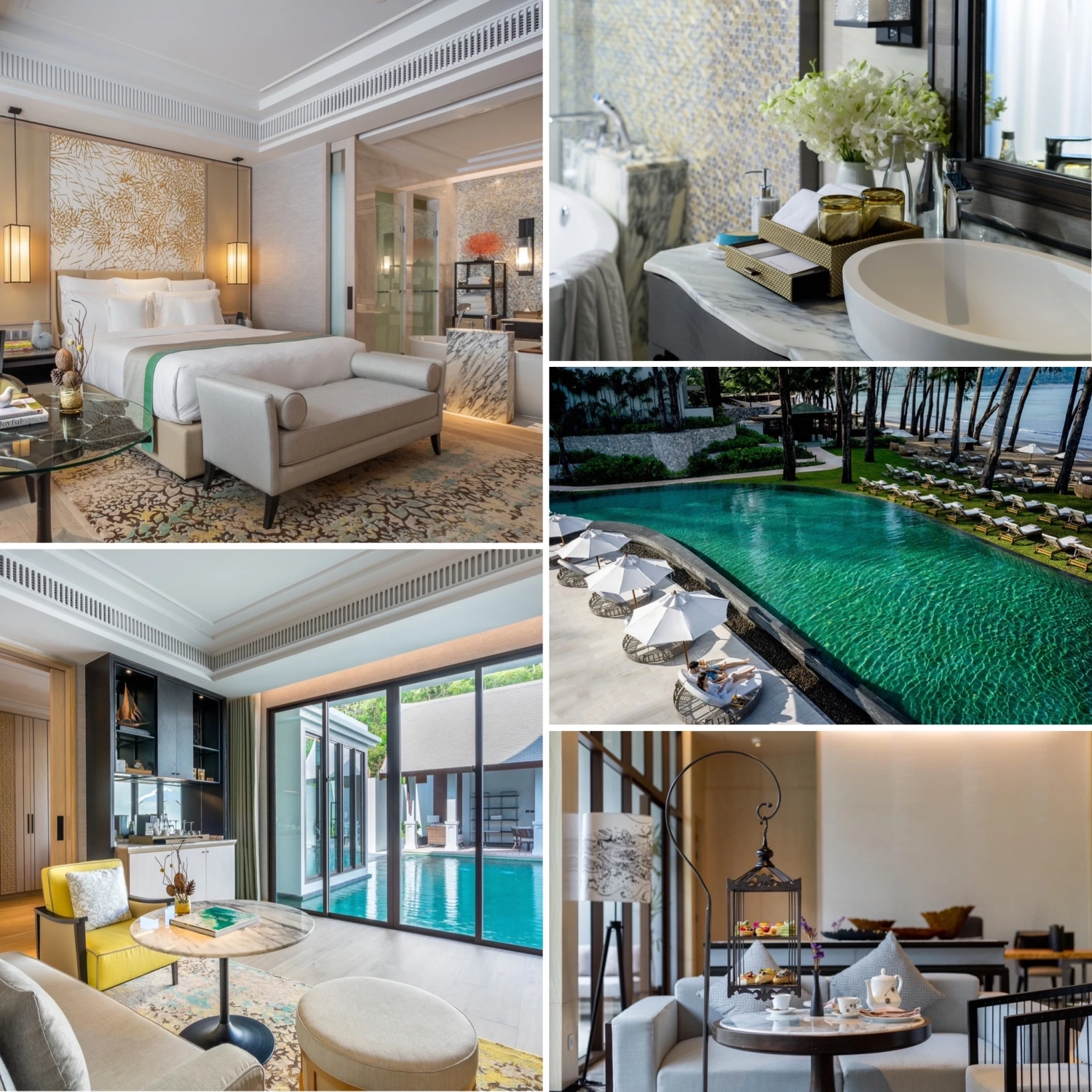InterContinental Phuket Resort