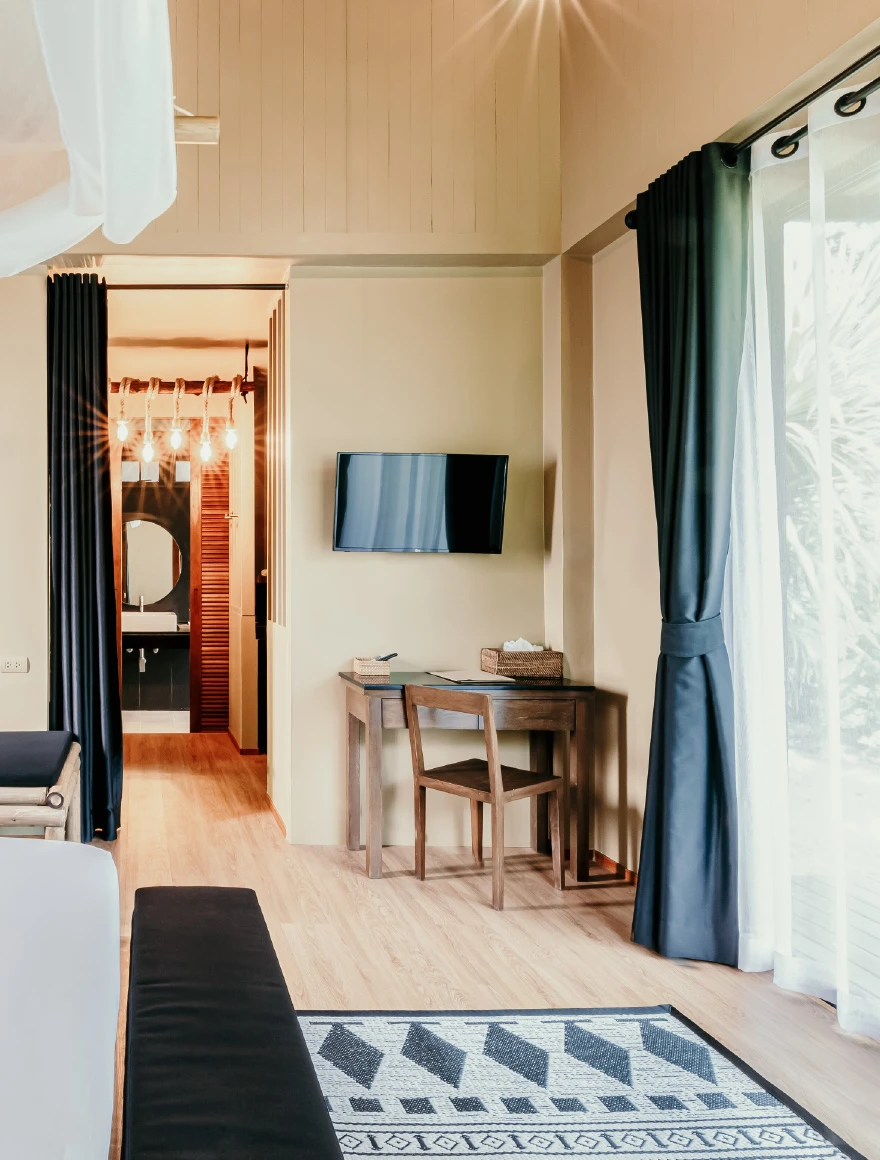 Studio Villa Ocean