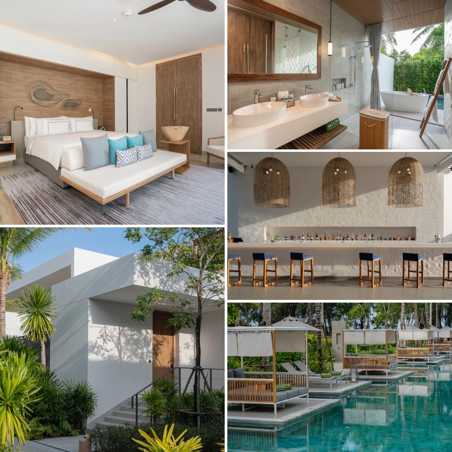 Meliá Phuket Mai Khao