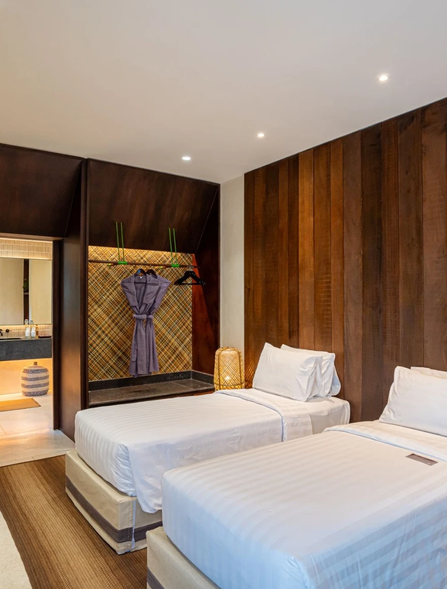 Lux Suites