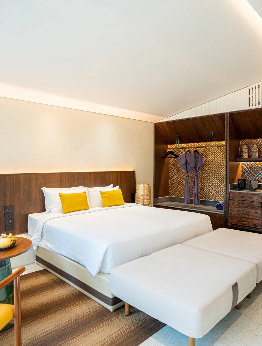 Lux Jacuzzi Suites