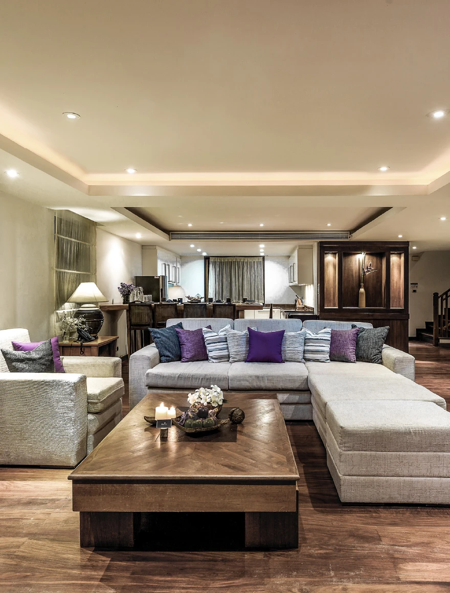 Grand Villas