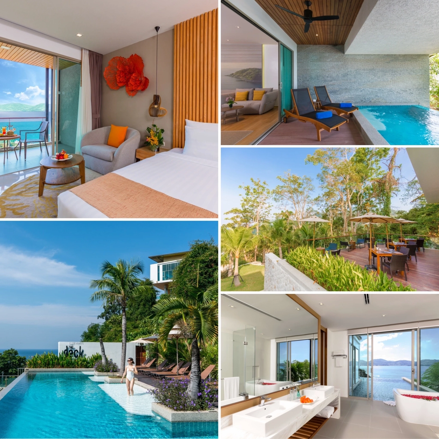 Wyndham Grand Phuket Kalim Bay