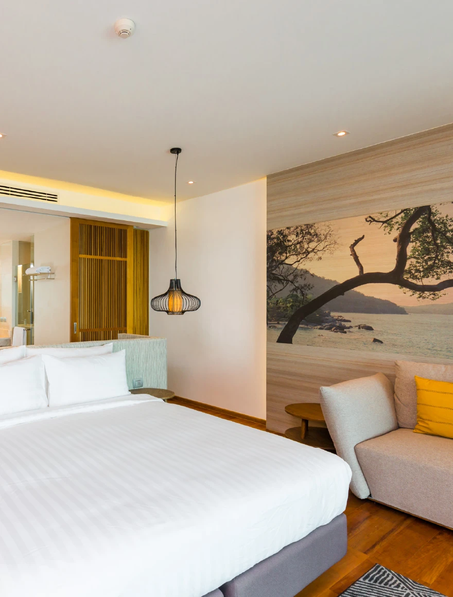 Pool Suite