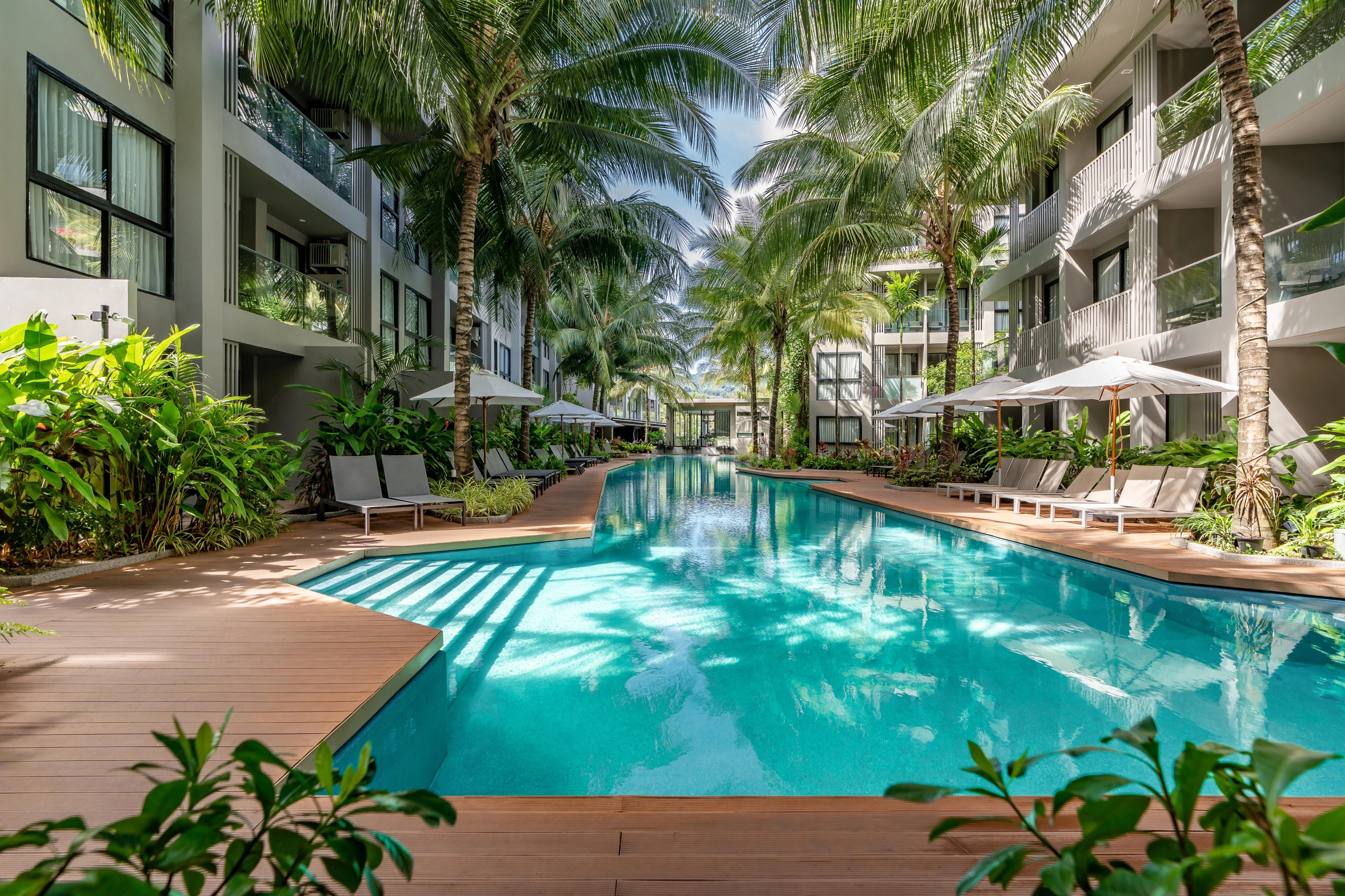 Diamond Resort Phuket