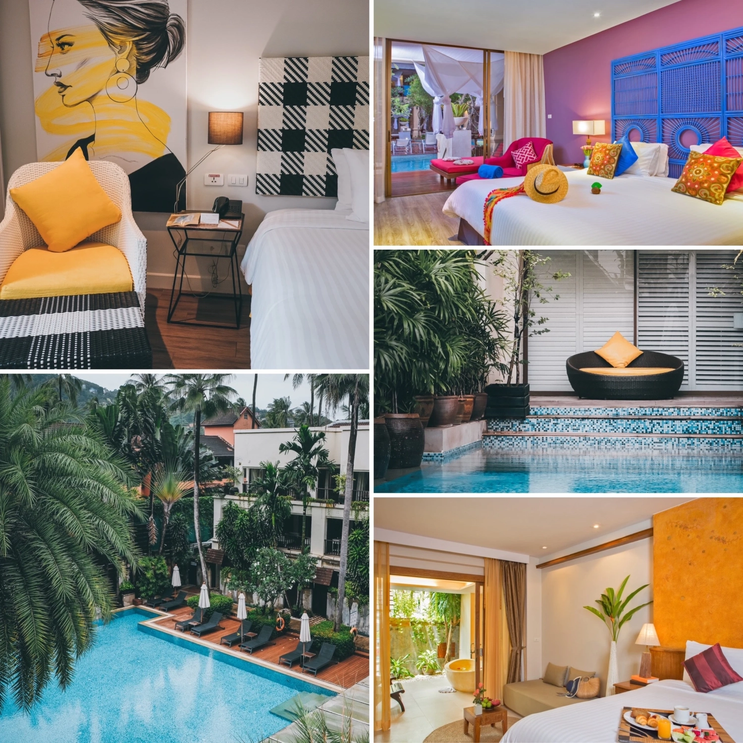Burasari Phuket