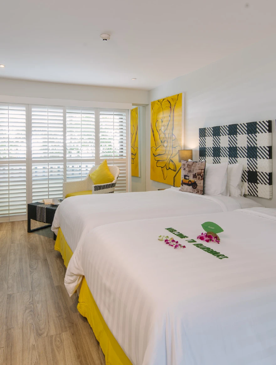 Premier Room