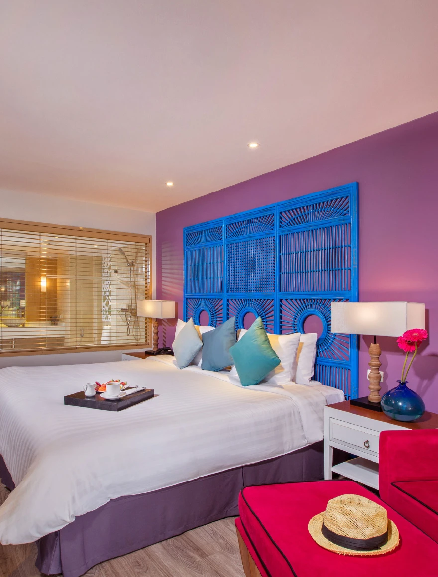 Elite Room