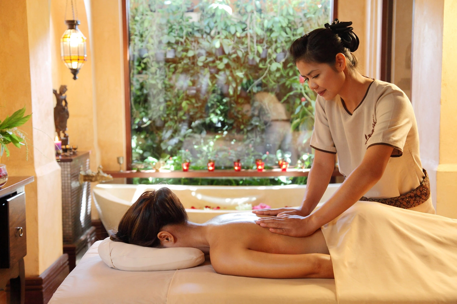 Spa