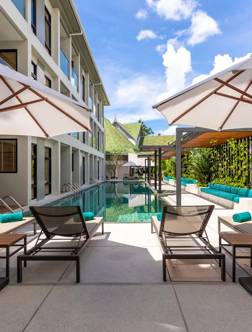 Direct Booking Benefits