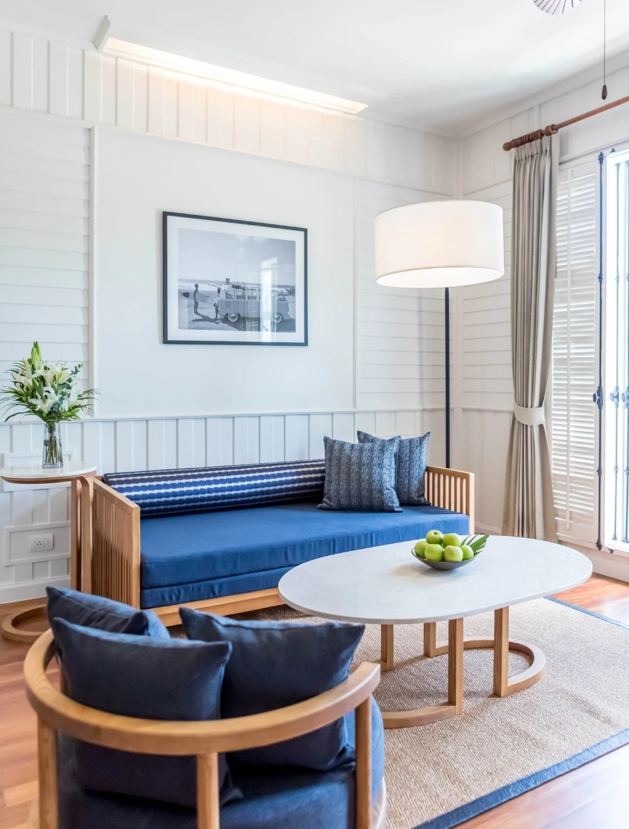 Club Lamai Suite