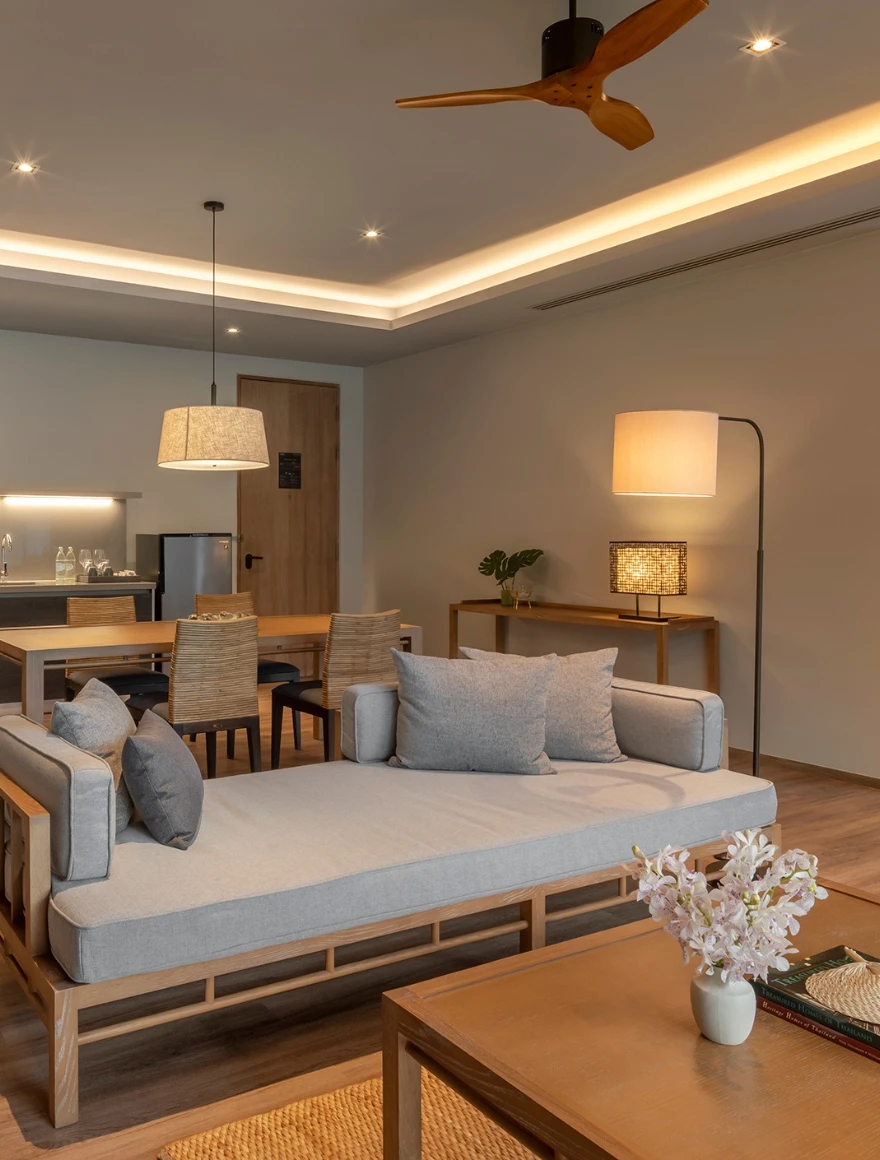 Premium Loft