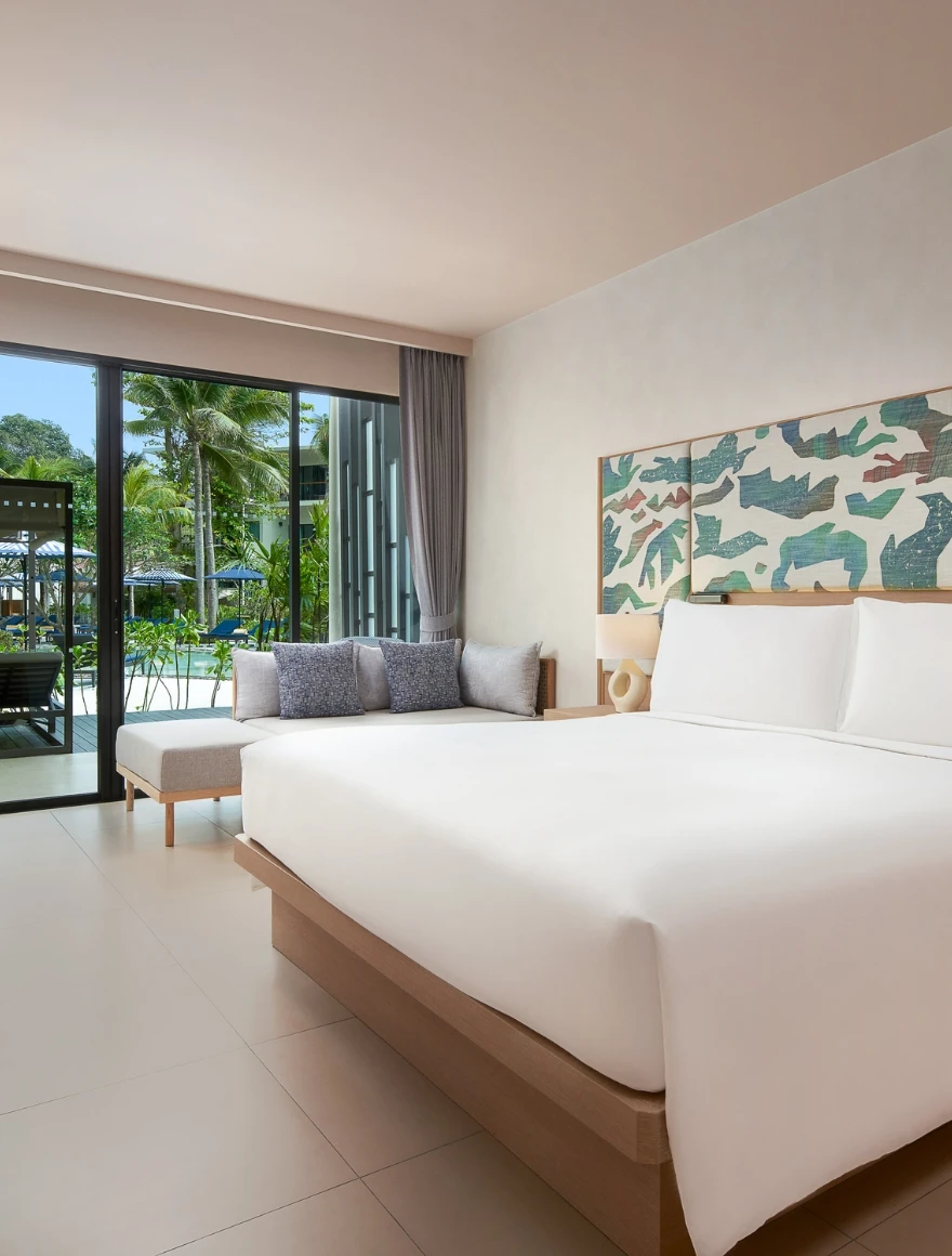 Premium Cabana