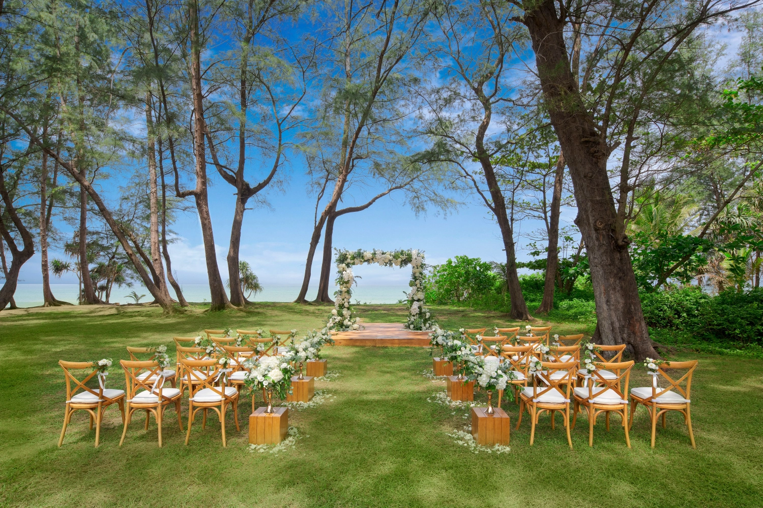 Hochzeiten