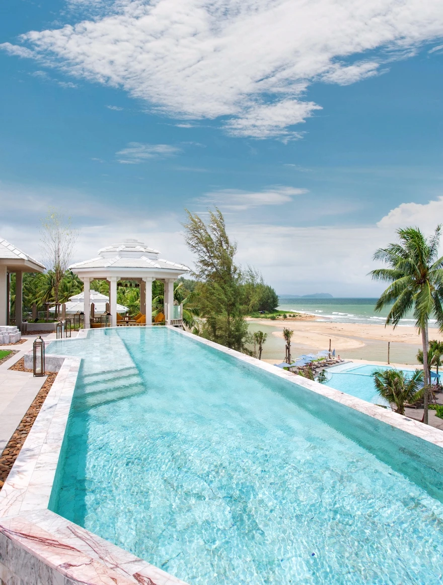Devasom Sky Villa