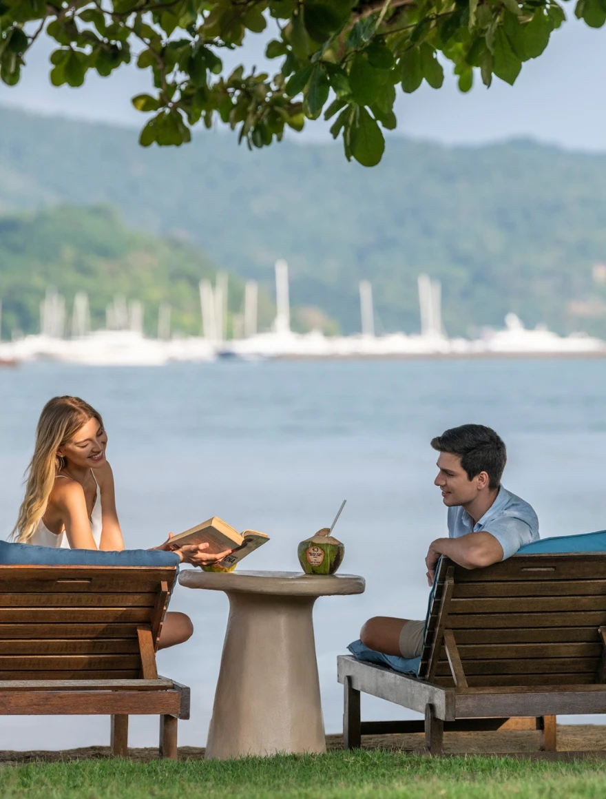 Direct Booking Benefits