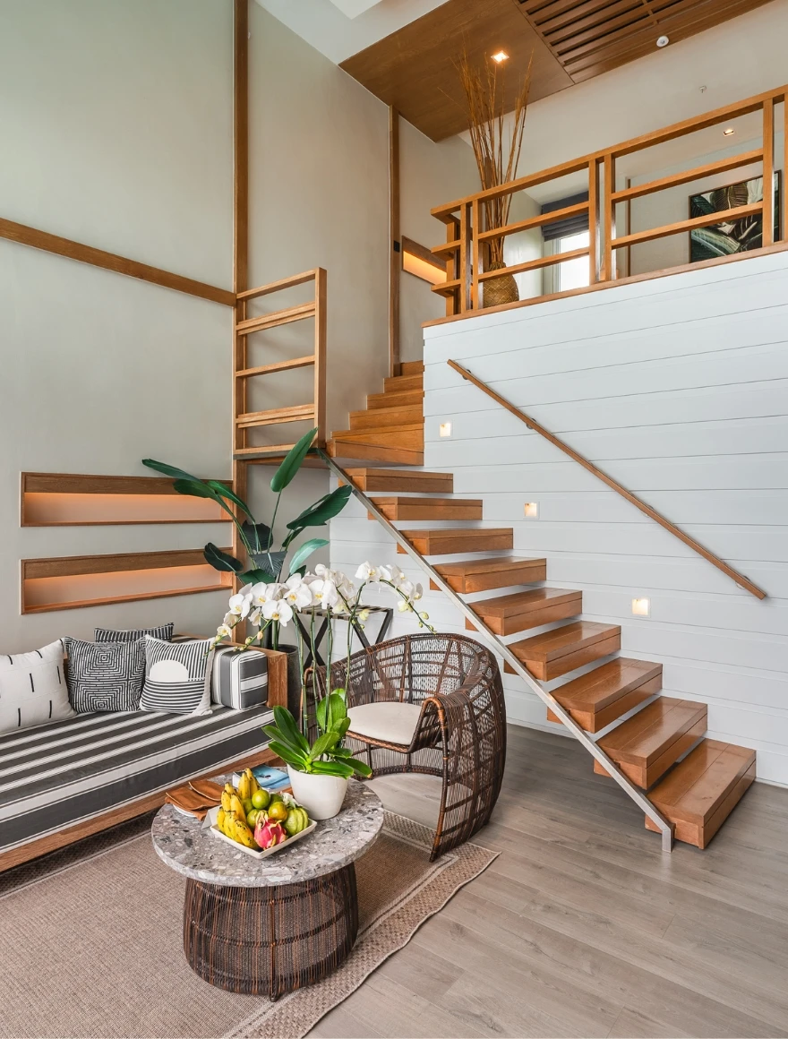 Ocean View Loft