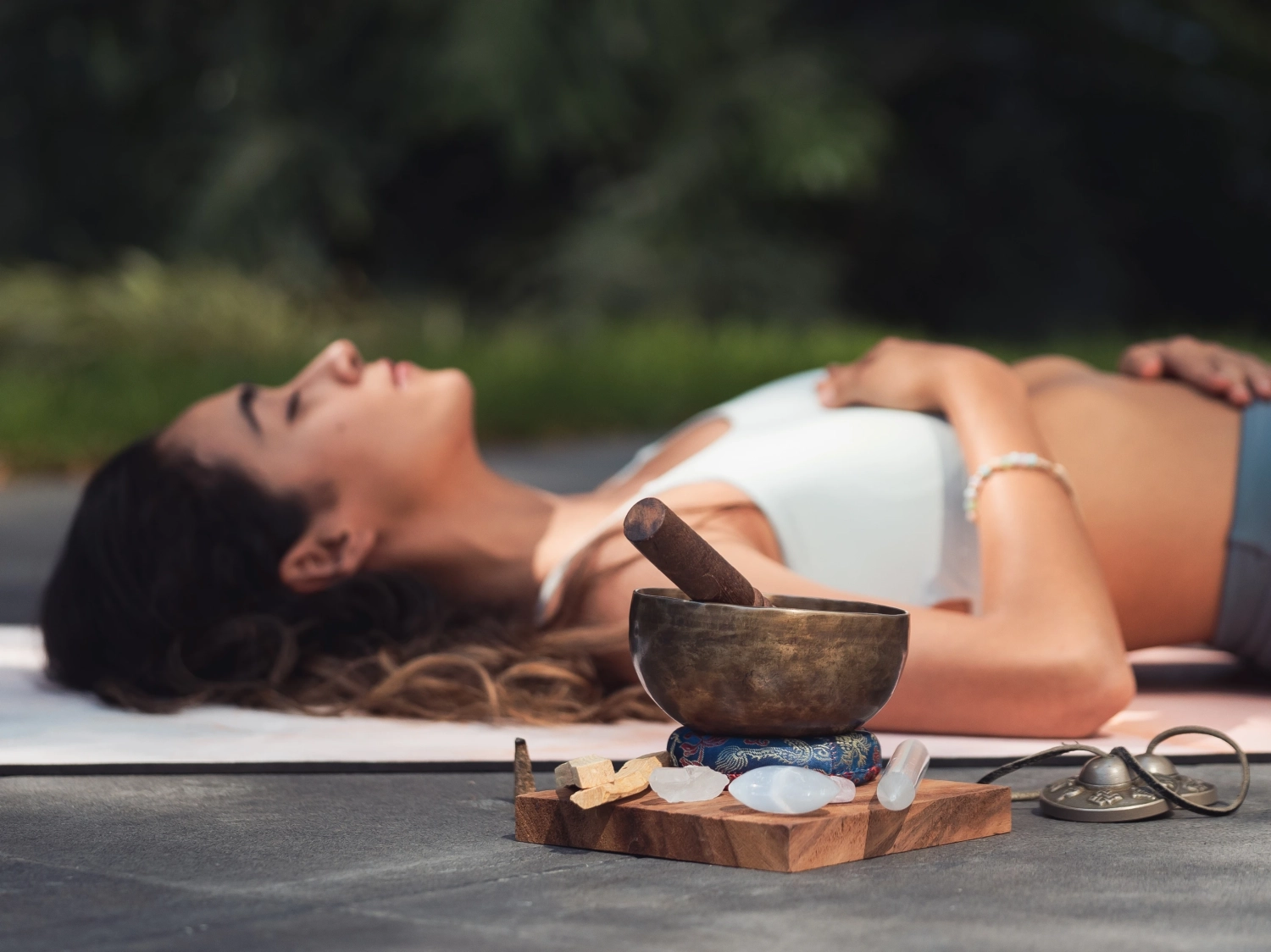 Signature Retreats
