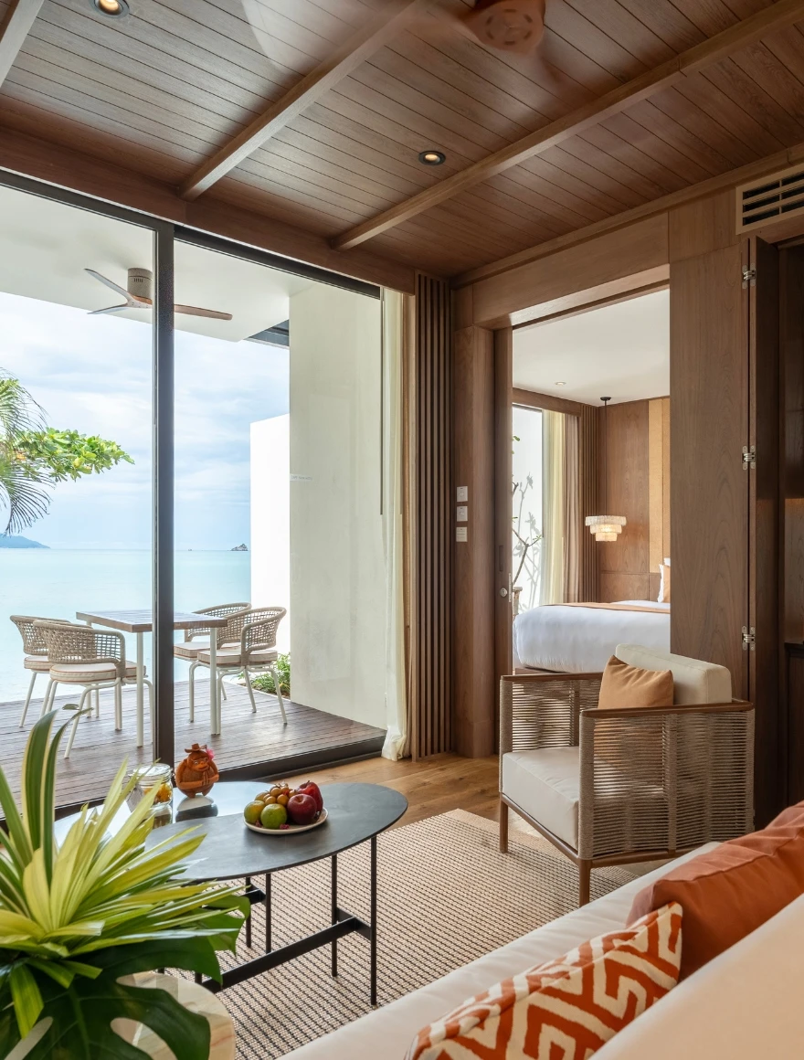 Ocean Cottage